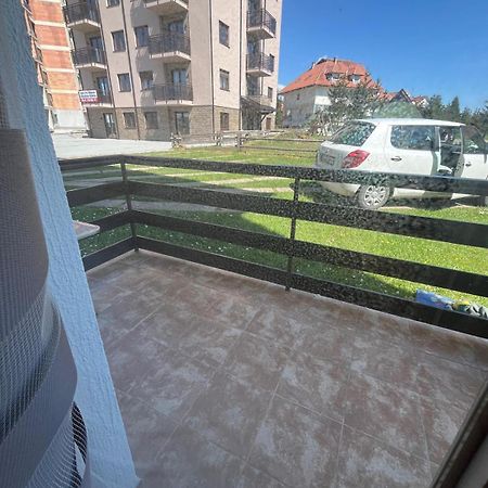 Apartman Zlatibor “Lola” Apartment Exterior photo