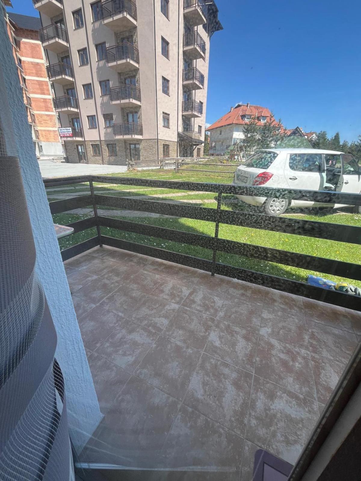 Apartman Zlatibor “Lola” Apartment Exterior photo